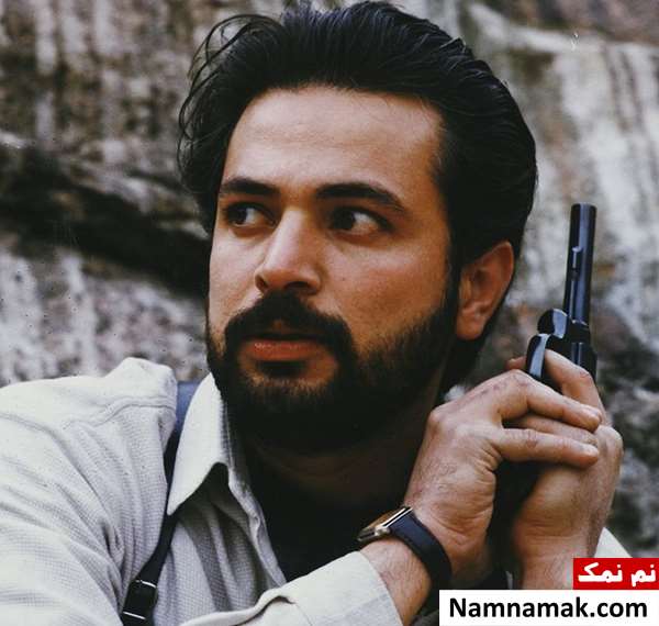 حسن جوهرچی در فیلم بالاتر از خطر