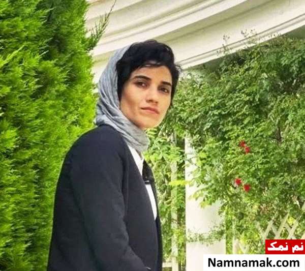 نگار جهانتاب - Negar Jahantab