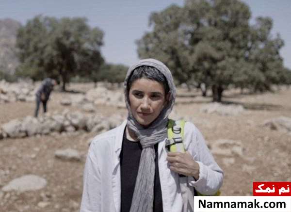 نگار جهانتاب
