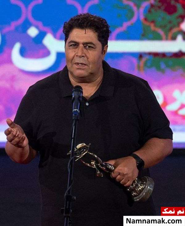 بازخوانی کارنامه فرهاد اصلانی در ویدئوی تازه خشایار سپهری