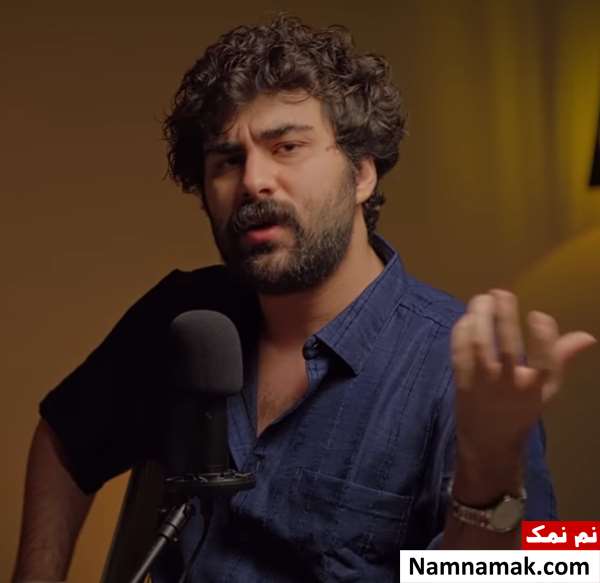 بازخوانی کارنامه فرهاد اصلانی در ویدئوی تازه خشایار سپهری