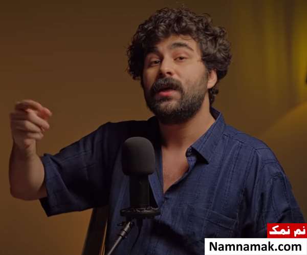 بازخوانی کارنامه فرهاد اصلانی در ویدئوی تازه خشایار سپهری