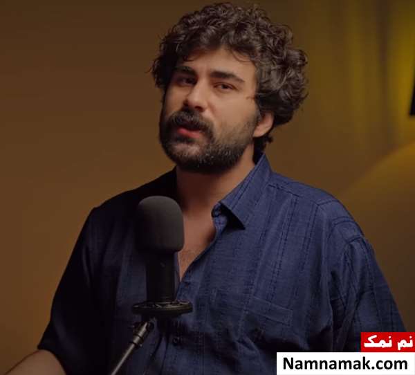 بازخوانی کارنامه فرهاد اصلانی در ویدئوی تازه خشایار سپهری