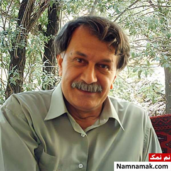 عمران صلاحی