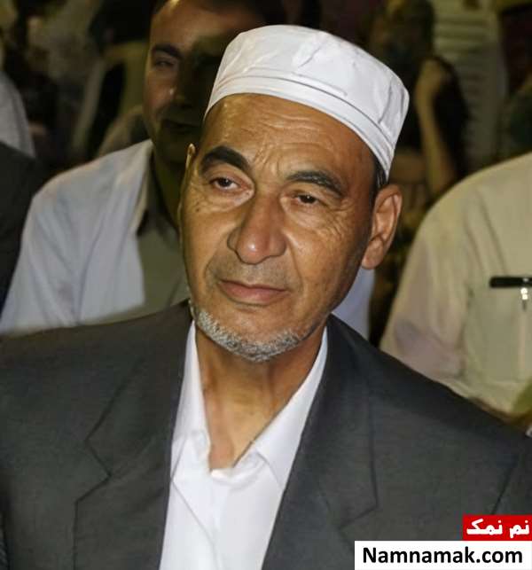 محمد اسماعیل زاده