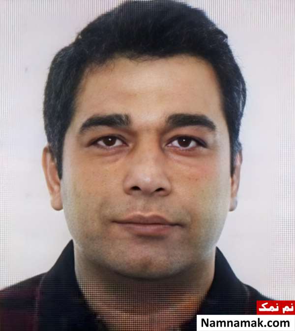 بیوگرافی بهمن چوبی اصل
