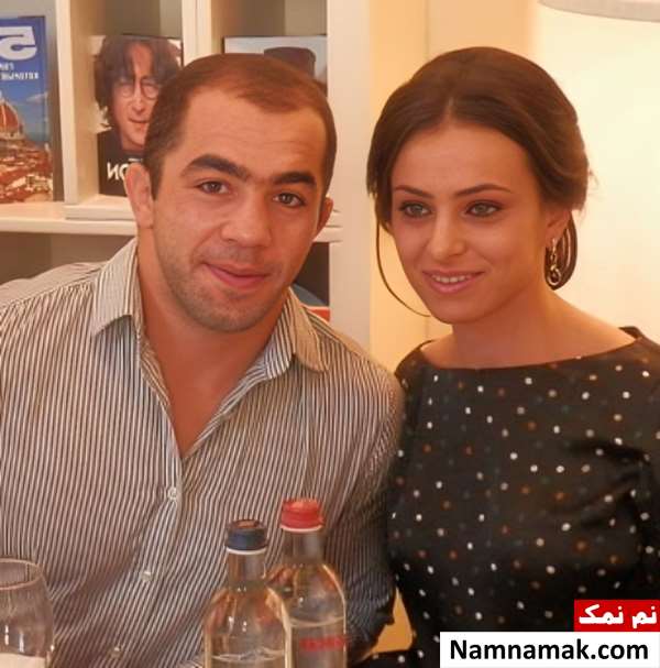 بیوگرافی آرسن جلفالاکیان(Arsen Julfalakyan)