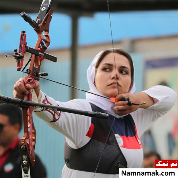 بیوگرافی سارا بابایی بیوگرافی سارا بابایی