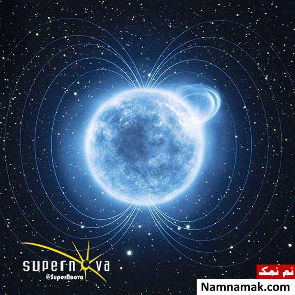 مطالب جذاب و خواندنی از جهان هستی