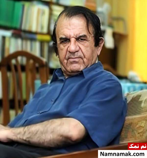 فتح الله بی نیاز
