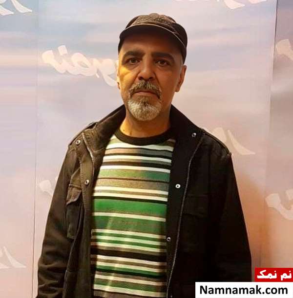 جلیل شعبانی