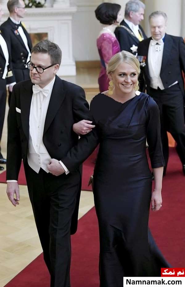 بیوگرافی الینا والتونن(Elina Valtonen) بیوگرافی الینا والتونن(Elina Valtonen)