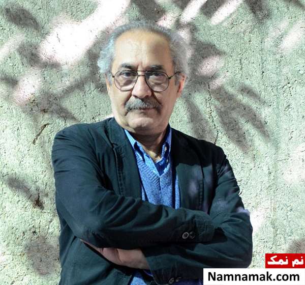 ابراهیم حقیقی