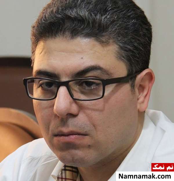 علی چنگیزی