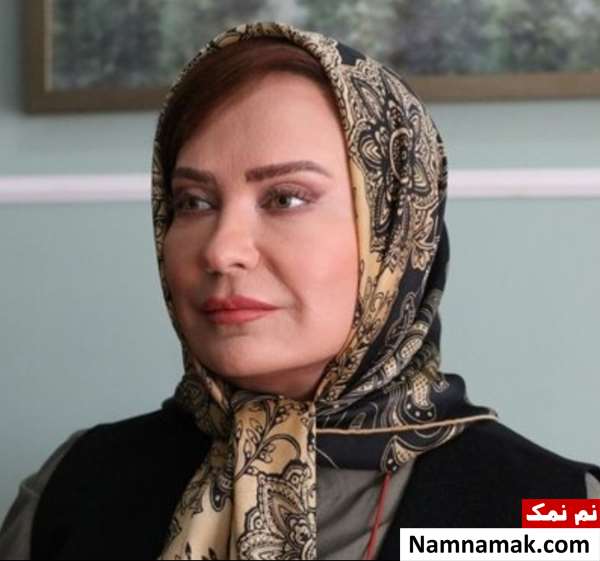 خلاصه داستان سریال نقاب و بازیگران سریال نقاب سریال نقاب