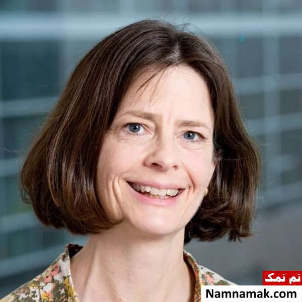 مری ای. برانکو(Mary E. Brunkow)