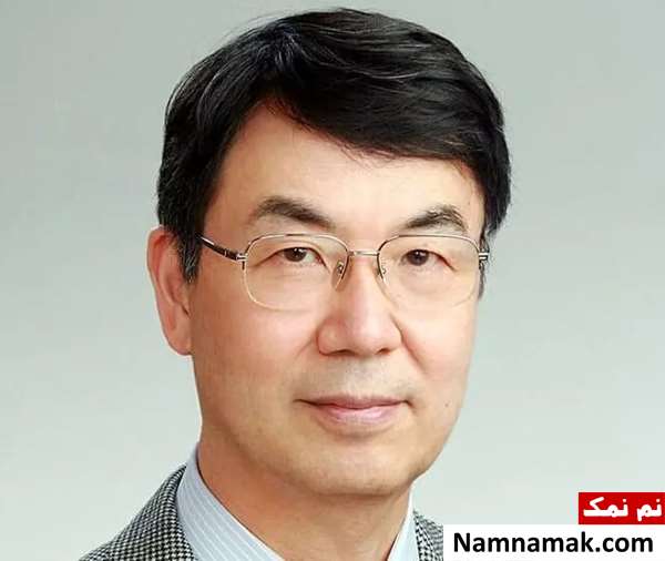 شیمون ساکاگوچی(Shimon Sakaguchi)