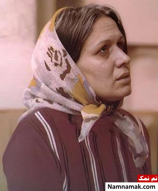چهره های مشهور ایرانی درگذشته 31 شهریور پریدخت اقبال پور