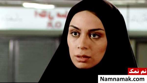 مارال فرجاد در فیلم عملیات مانگرو