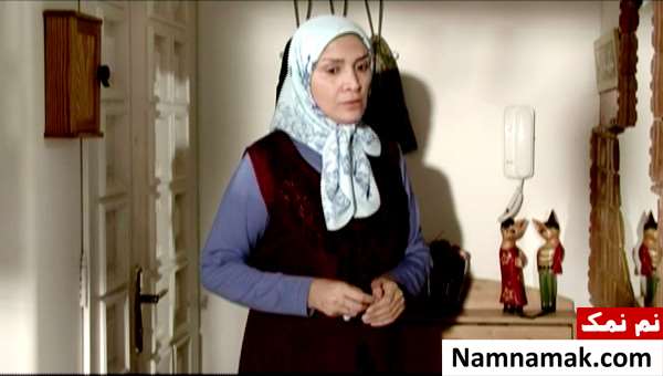 مینا نوروزی فرد در فیلم عملیات مانگرو