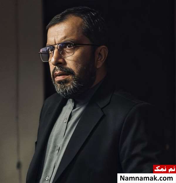 خلاصه داستان و بیوگرافی بازیگران سریال کوری عباس جمشیدی فر در سریال کوری