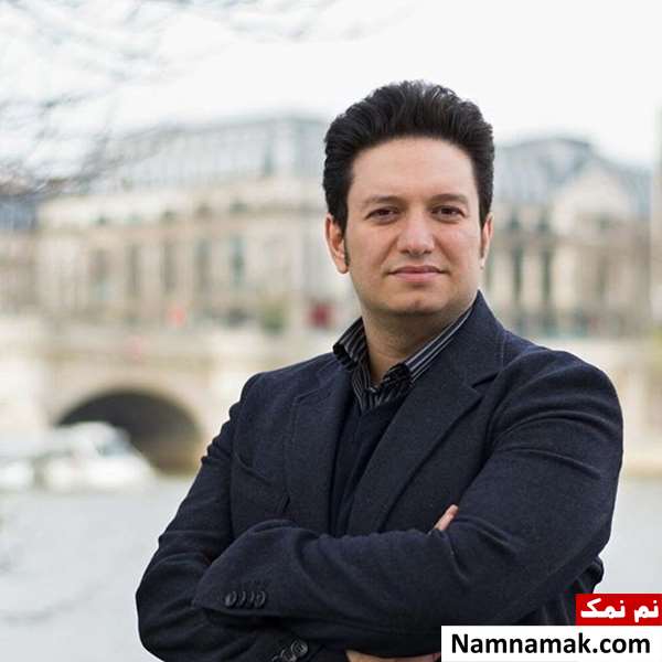 چهره های مشهور ایرانی متولد 18 مهر گروس عبدالملکیان