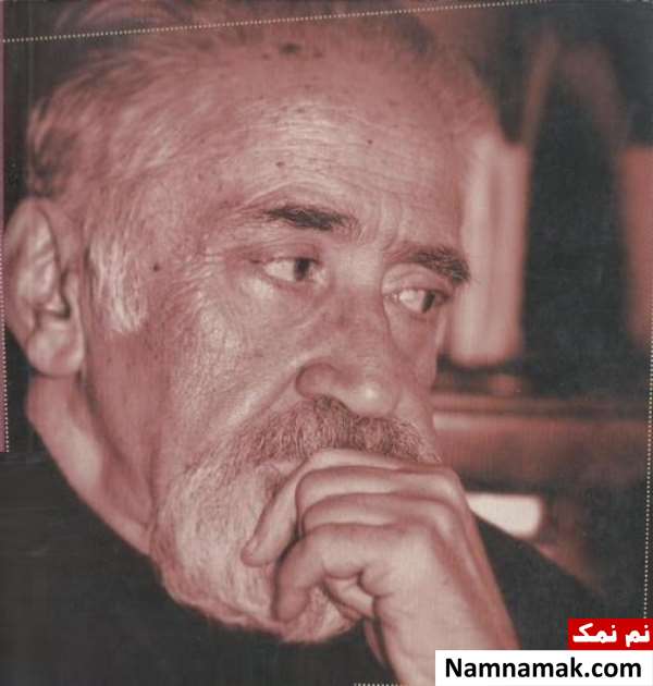 چهره های مشهور ایرانی درگذشته 18 مهر عبدالحسین نوایی