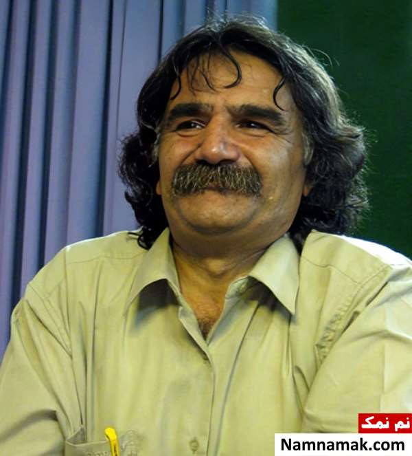 چهره های مشهور ایرانی درگذشته 27 شهریور عباس صادقی