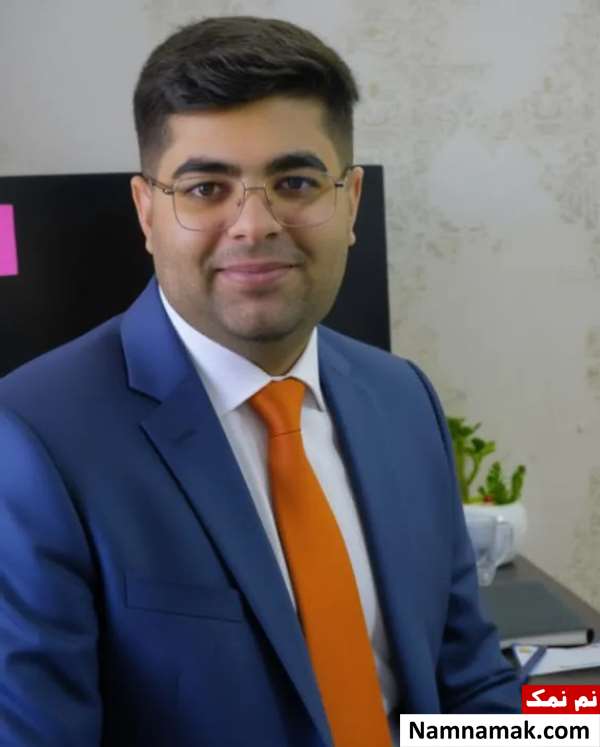 علی فاتحی