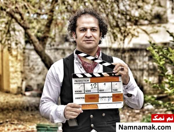 امیدرضا خیرخواه - Omid Reza Kheirkhah