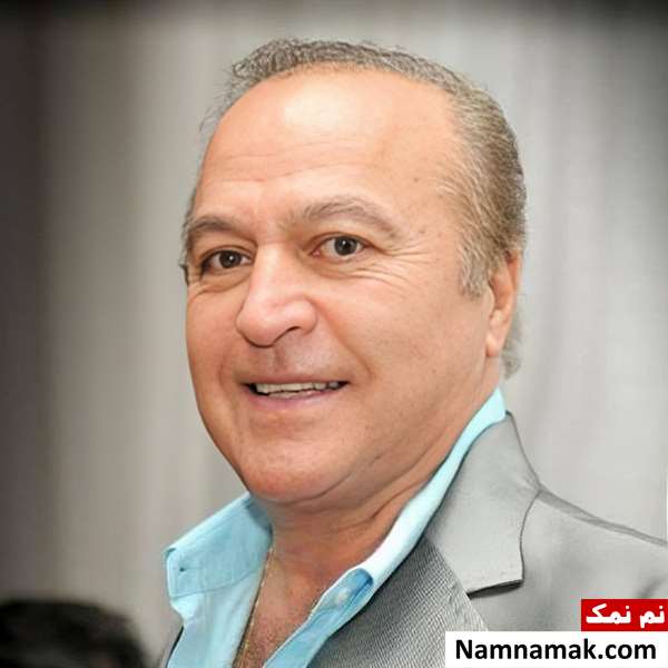 چهره های مشهور ایرانی درگذشته 27 شهریور اوین آغاسی