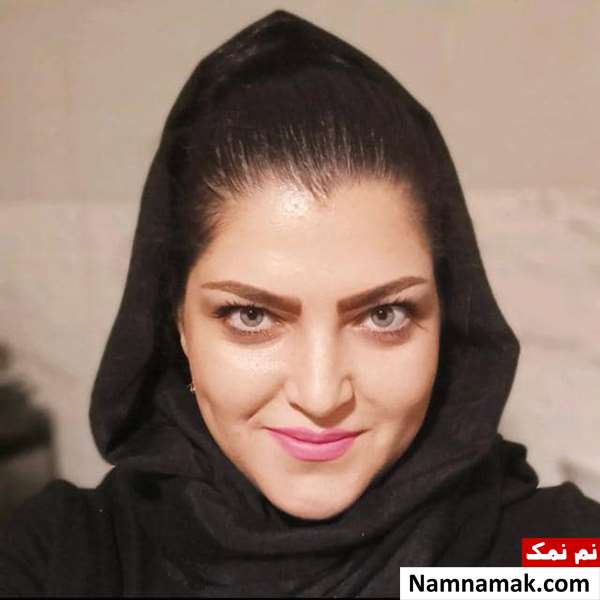 سمانه معصومی