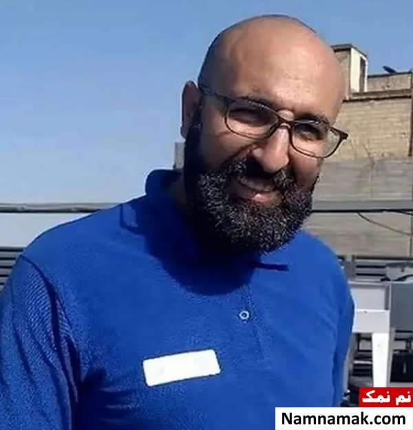 بابک شهبازی اعدام شد