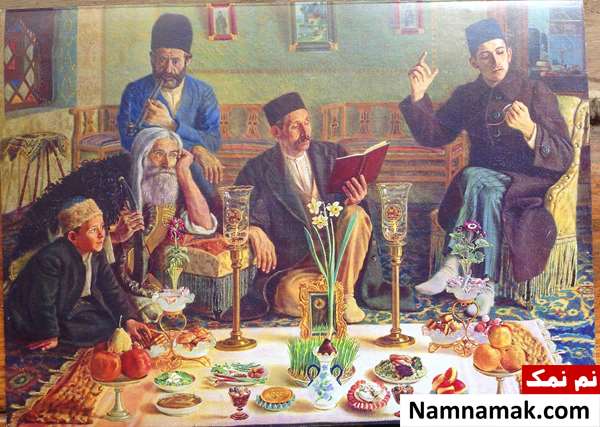 چهره های درگذشته 19 مهر حسین شیخ