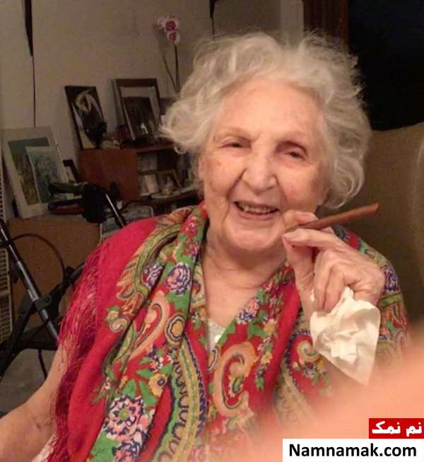 ثمینه باغچه بان