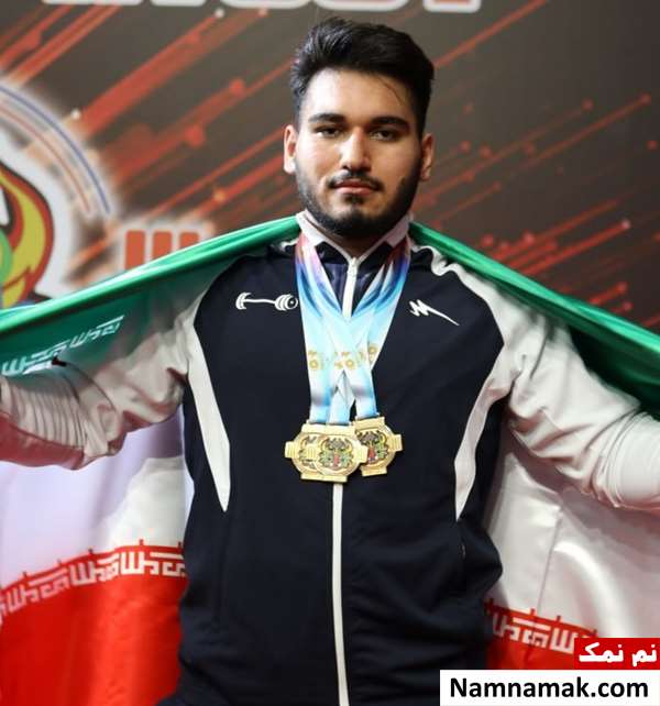 بیوگرافی علیرضا نصیری