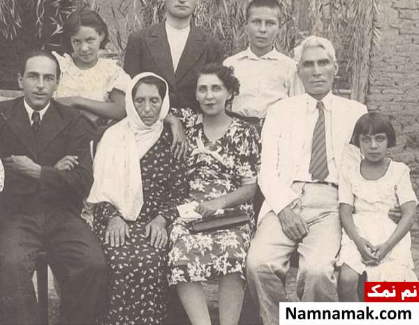 ثمینه باغچه بان