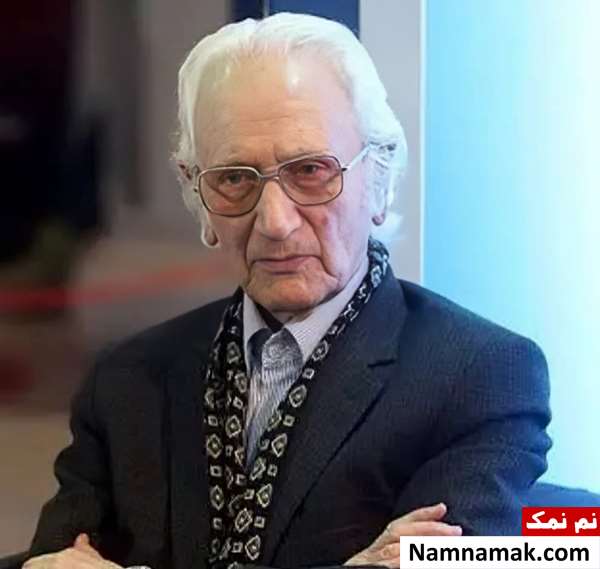 چهره های درگذشته 20 مهر امین الله رشیدی