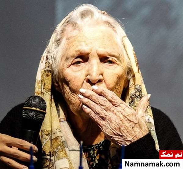 ثمینه باغچه بان