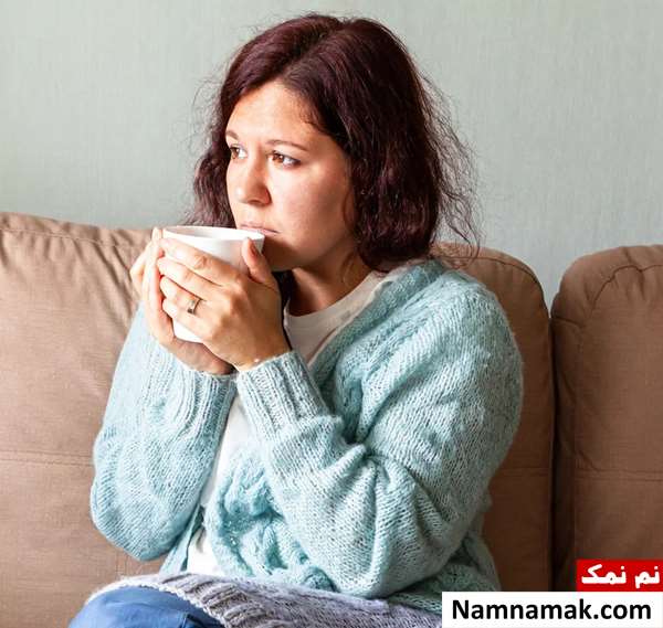 تاثیر مصرف کافئین در بروز احساس خستگی