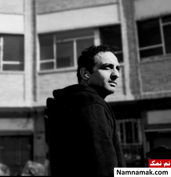 سعید زمانیان