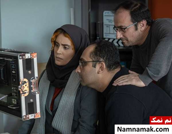 سعید زمانیان