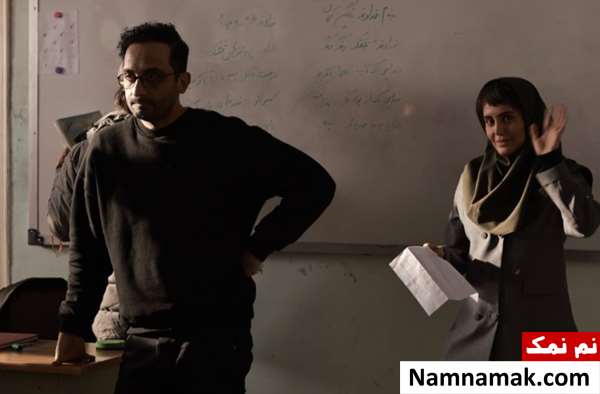 سعید زمانیان