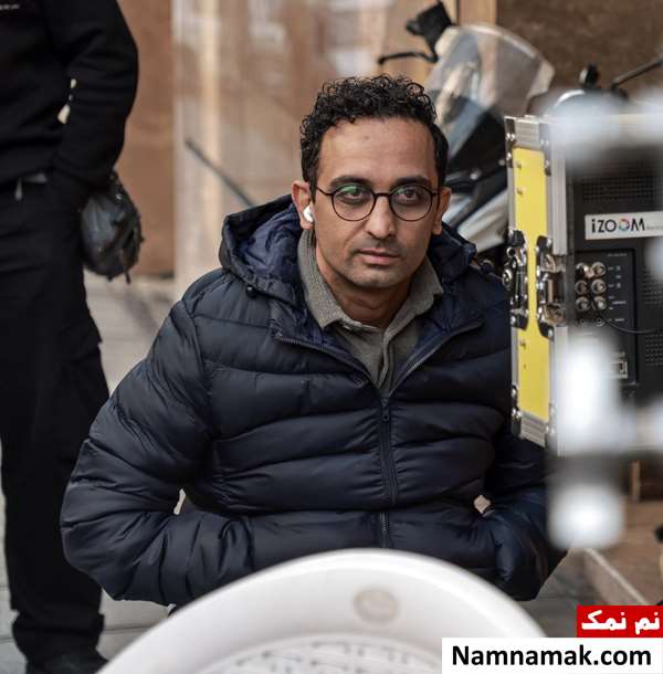 سعید زمانیان