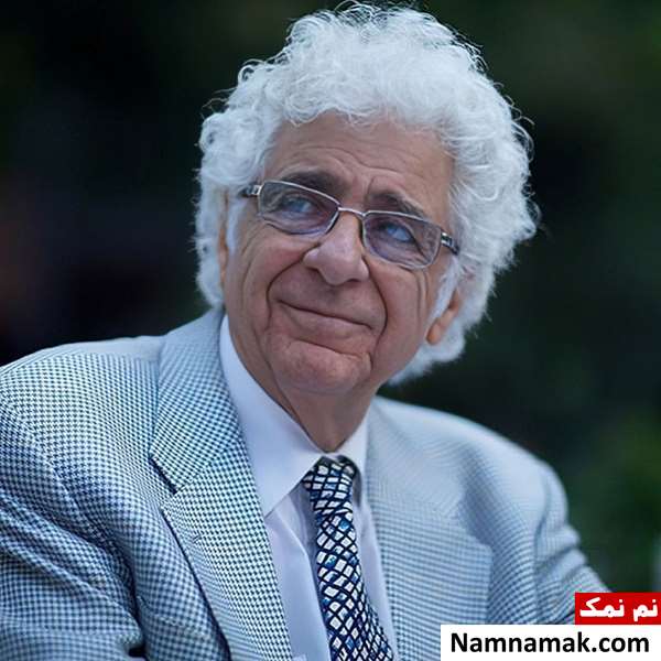 چهره های متولد 21 مهر لوریس چکناواریان