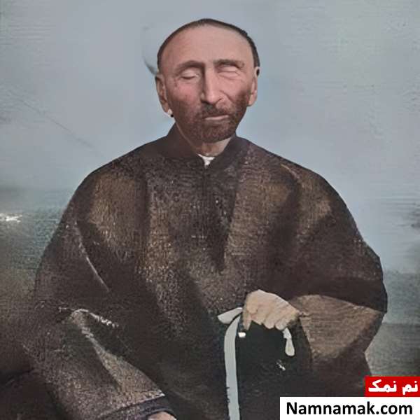 چهره های درگذشته 21 مهر شوریده شیرازی