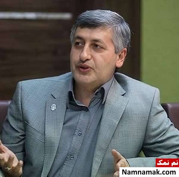 مسعود ردایی