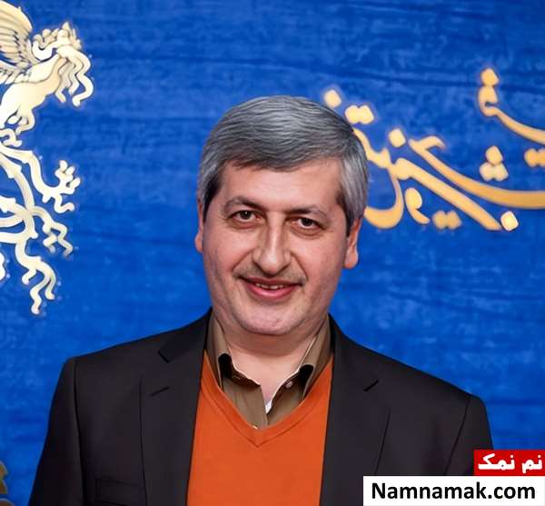 مسعود ردایی