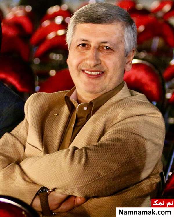 مسعود ردایی - Masoud Redai