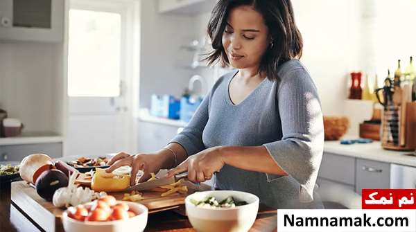 مهم ترین رازهای خانه داری و کدبانوگری